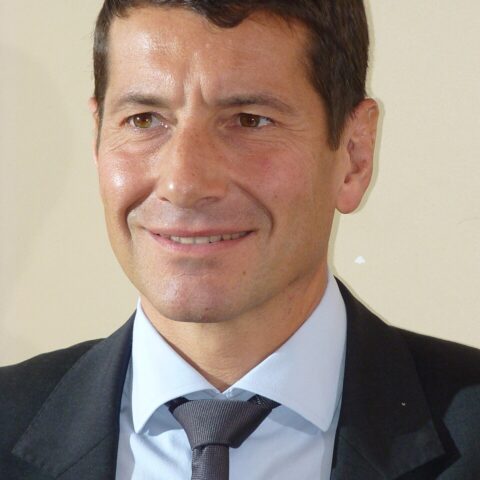 David Lisnard