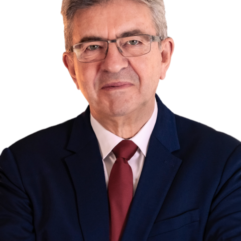 Jean-Luc Mélenchon
