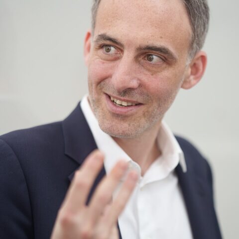 Raphaël Glucksmann